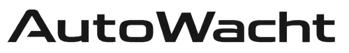 AutoWacht logo on a white background